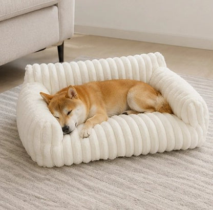 Canapé pour Chien confortable parfait pour dormir