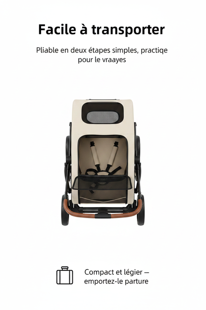 Image 2 – Transport améliorée