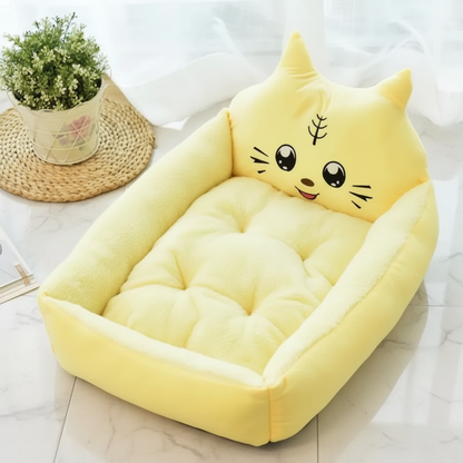 Panier chien | Confortable Design