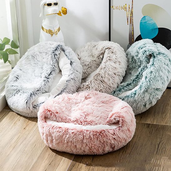 Panier chien Disponibilité des coloris