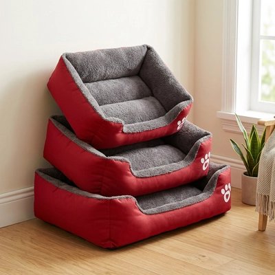 Panier Chien lavable