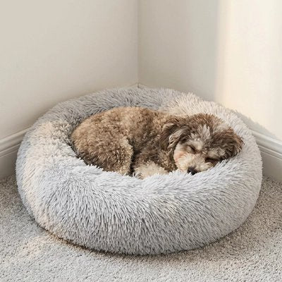 Panier Chien apaisant Confort Apaisant et Sommeil Réparateur
