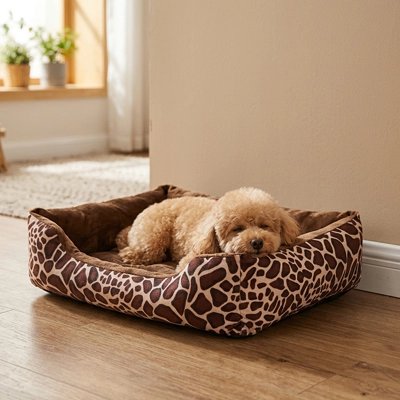 Panier pour petit Chien 