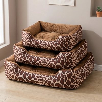 Panier pour Chien petit et chien grande taille