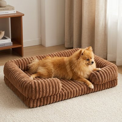 Panier pour Chien design moderne