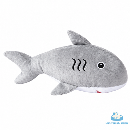 Peluche Chien | Requin Indestructible