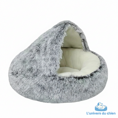 Panier chien | Ultra Confortable