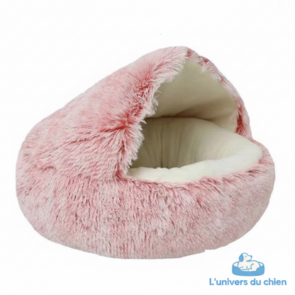 Panier chien | Ultra Confortable