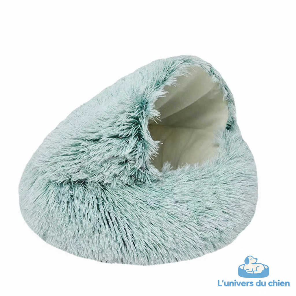 Panier chien | Ultra Confortable
